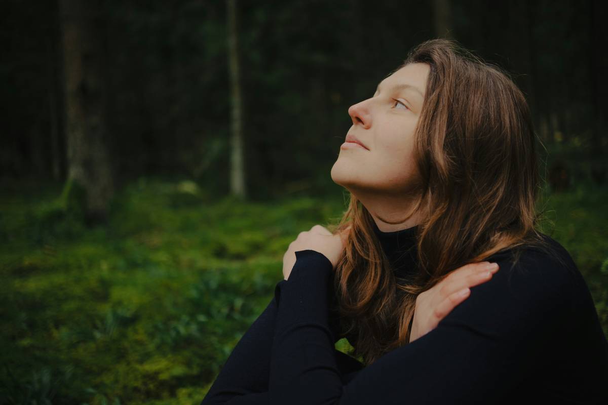 Breath Focus for Anxiety: 5 Proven Ways to Avoid Overwhelming Panic